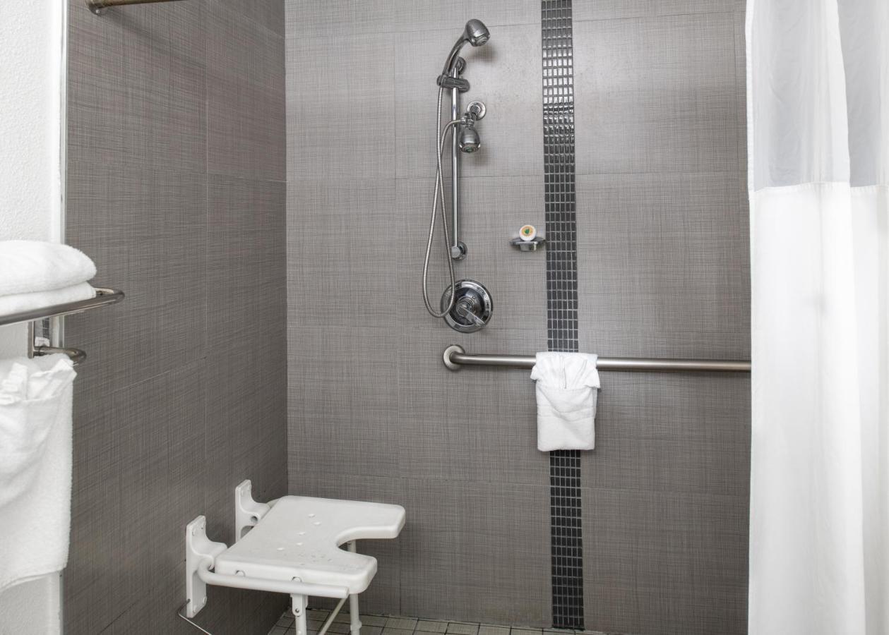 Scandia Motel Carlsbad Dış mekan fotoğraf