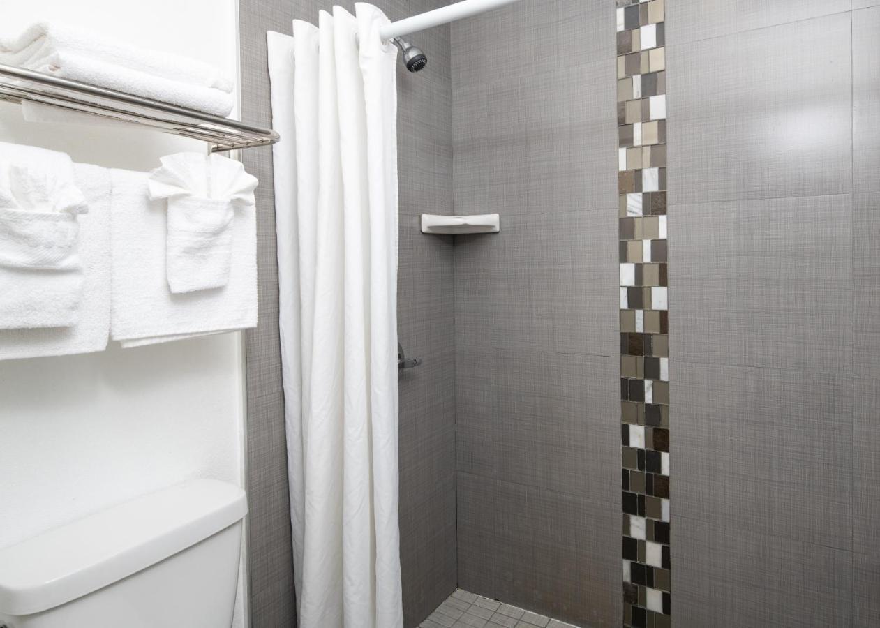 Scandia Motel Carlsbad Dış mekan fotoğraf