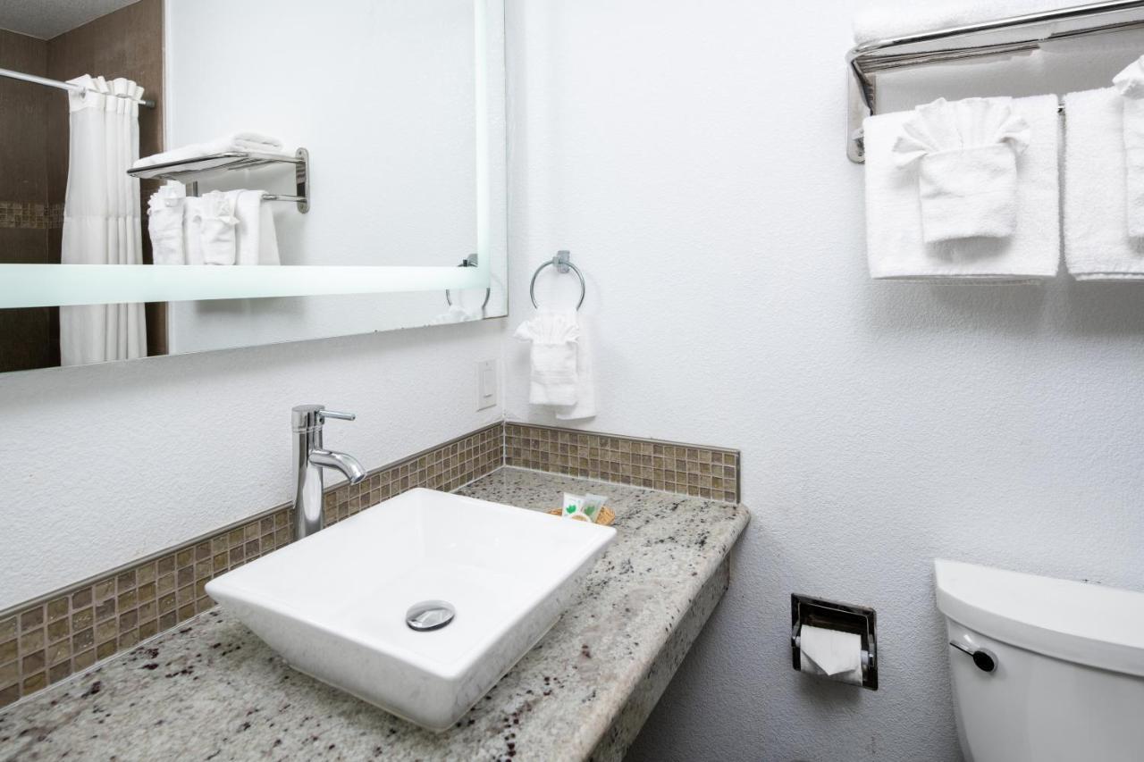 Scandia Motel Carlsbad Dış mekan fotoğraf