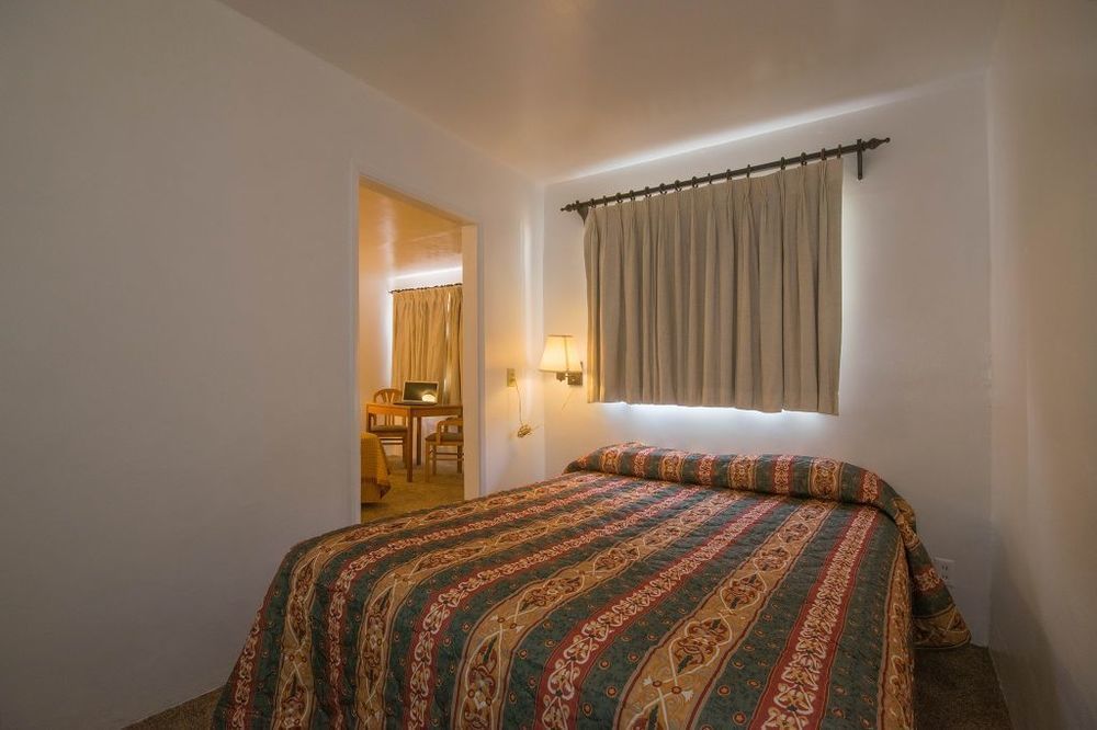 Scandia Motel Carlsbad Dış mekan fotoğraf