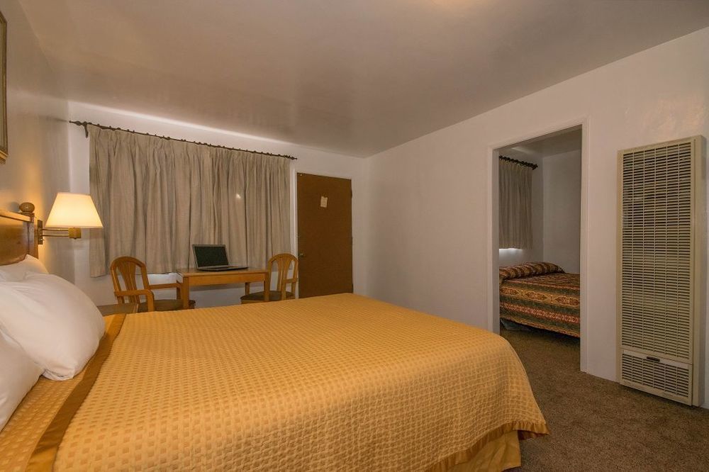 Scandia Motel Carlsbad Dış mekan fotoğraf