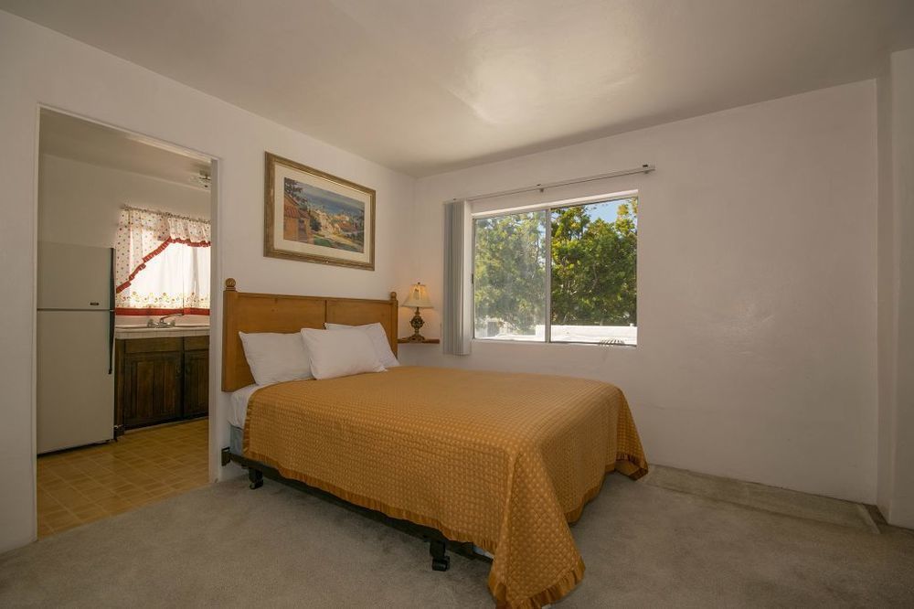 Scandia Motel Carlsbad Dış mekan fotoğraf