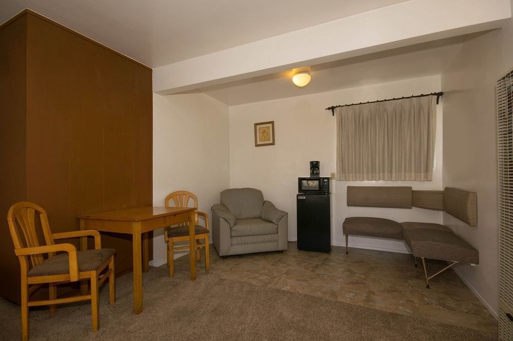 Scandia Motel Carlsbad Dış mekan fotoğraf