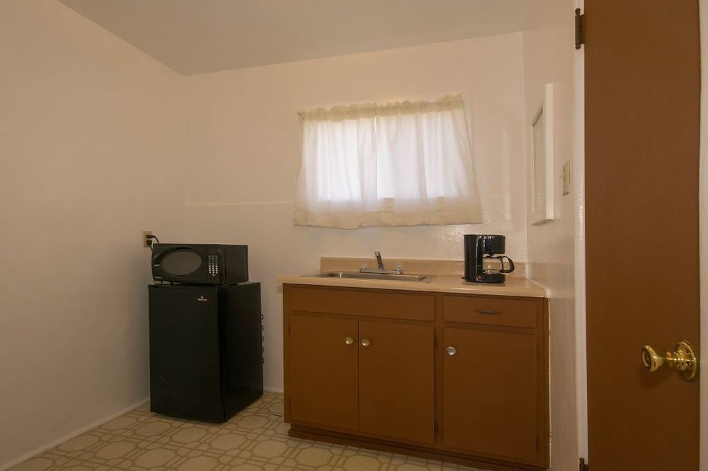 Scandia Motel Carlsbad Dış mekan fotoğraf