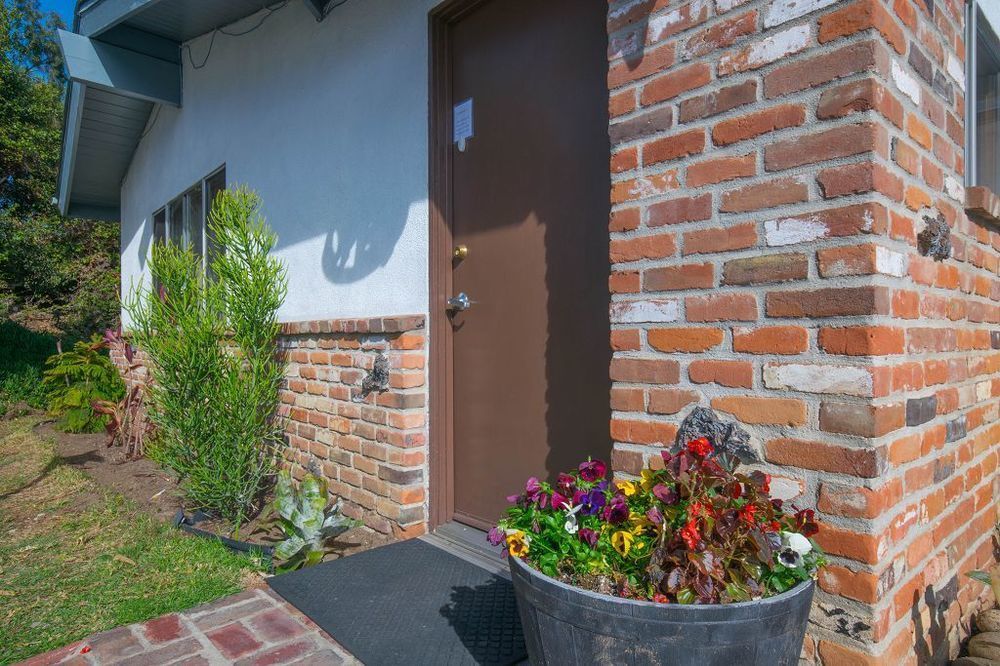 Scandia Motel Carlsbad Dış mekan fotoğraf