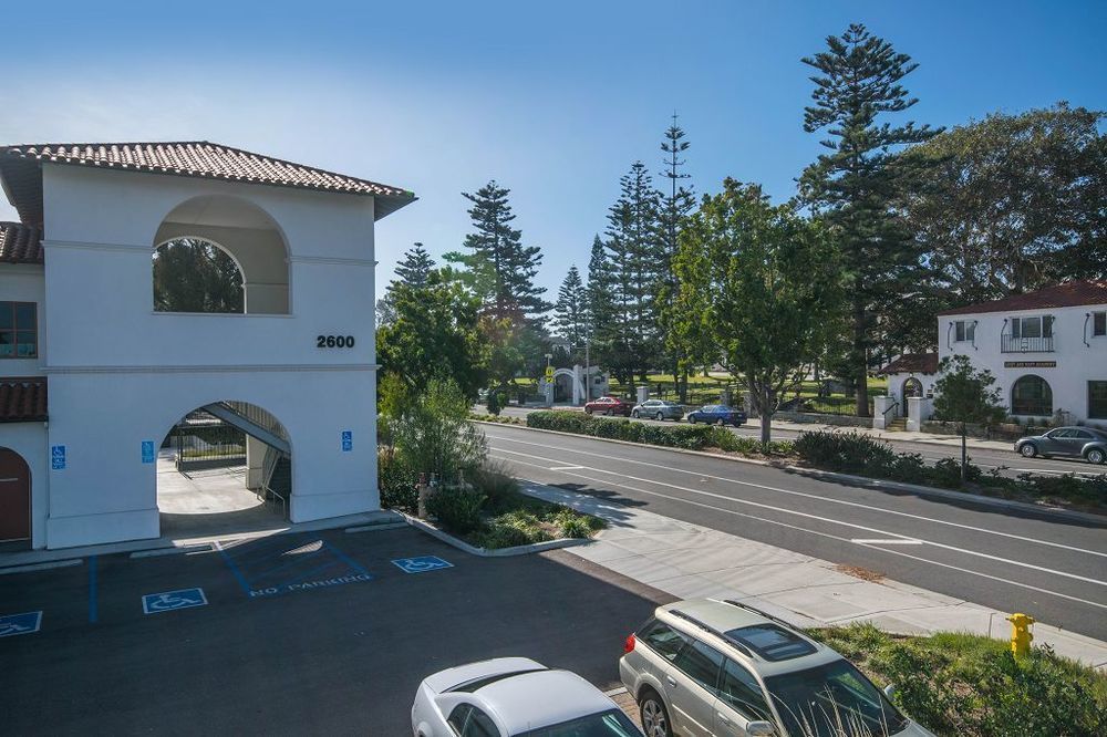 Scandia Motel Carlsbad Dış mekan fotoğraf